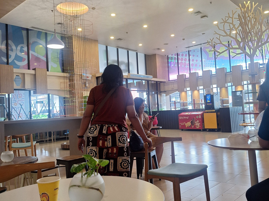 波普！城市连锁节庆酒店主图