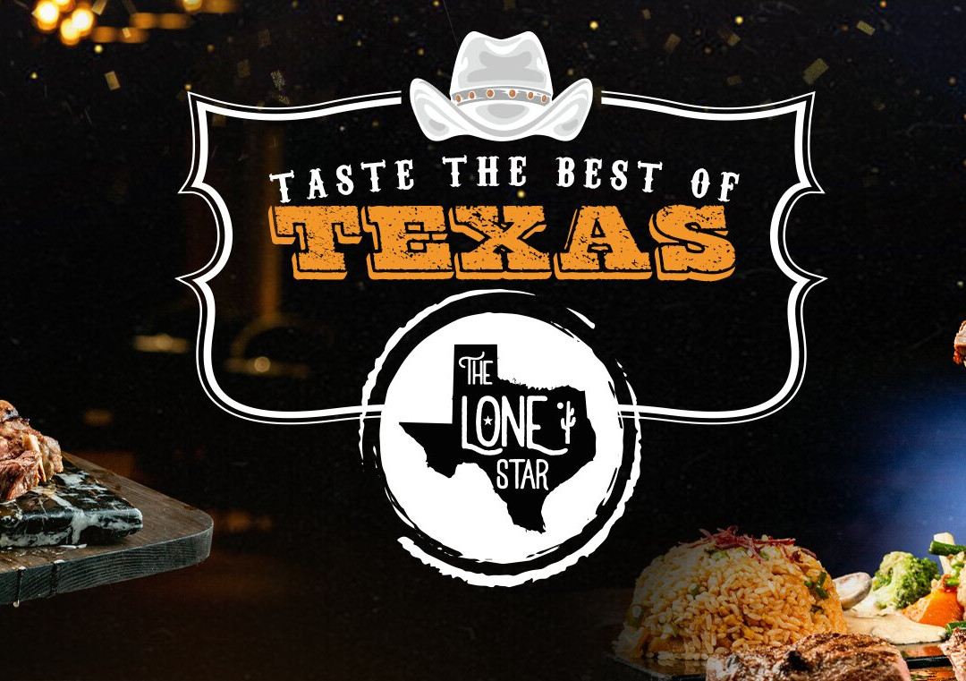 The Lone Star Steakhouse