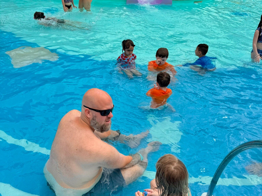 Baha Bay Water Park-拿骚必去景点