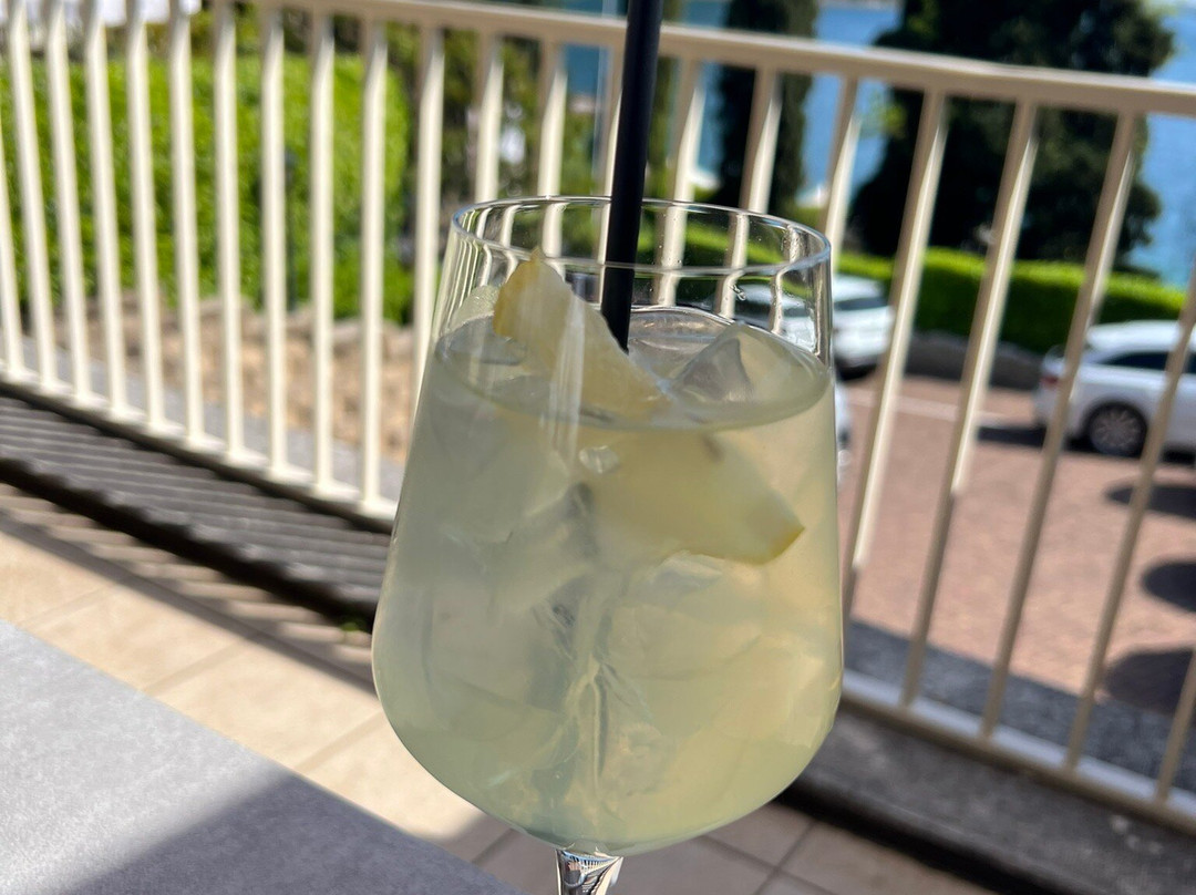 埃克塞斯尔露台酒店主图