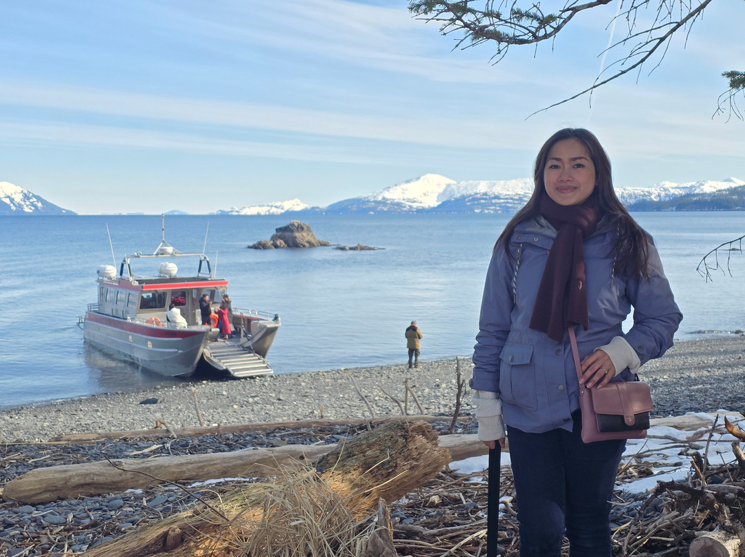 Indousa Tours Travel Services LLC-阿弗内尔必去景点