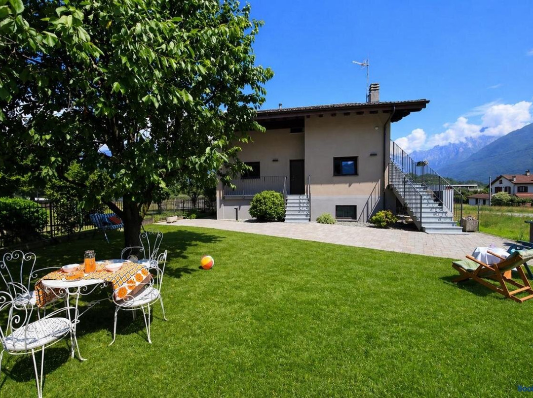 Casa Didi & Rosi - Lake Como