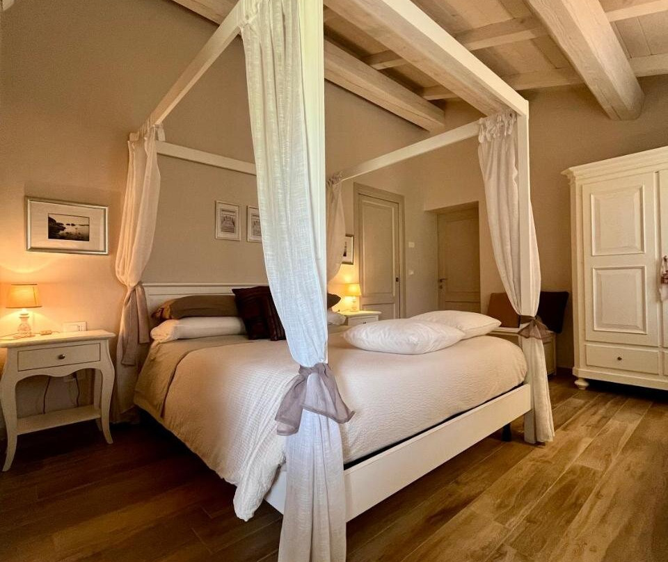 Agriturismo Tenuta Il Molino