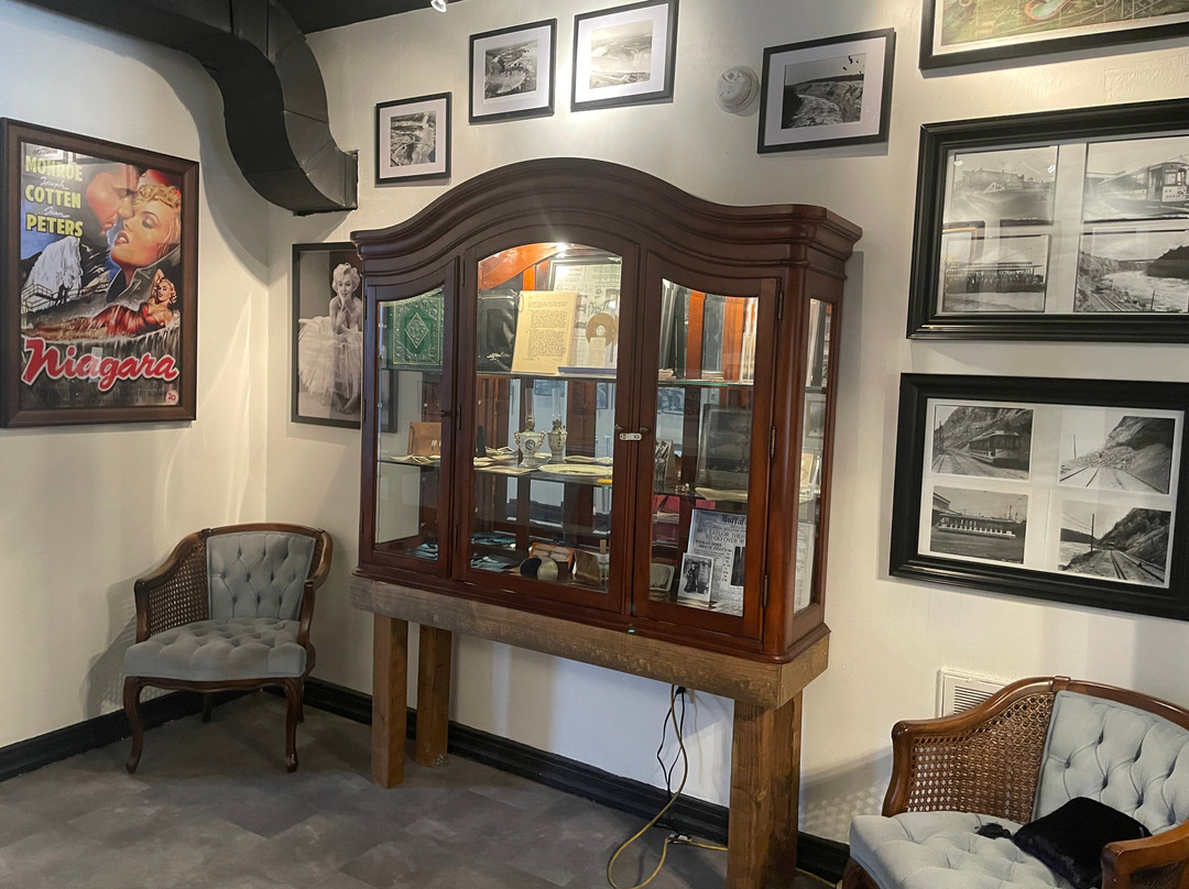 The Daredevil Museum-尼亚加拉大瀑布必去景点