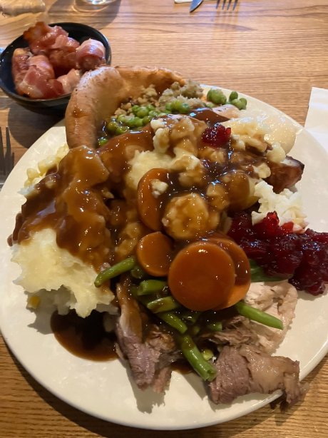 Toby Carvery Birmingham by Innkeeper's Collection-旅行者