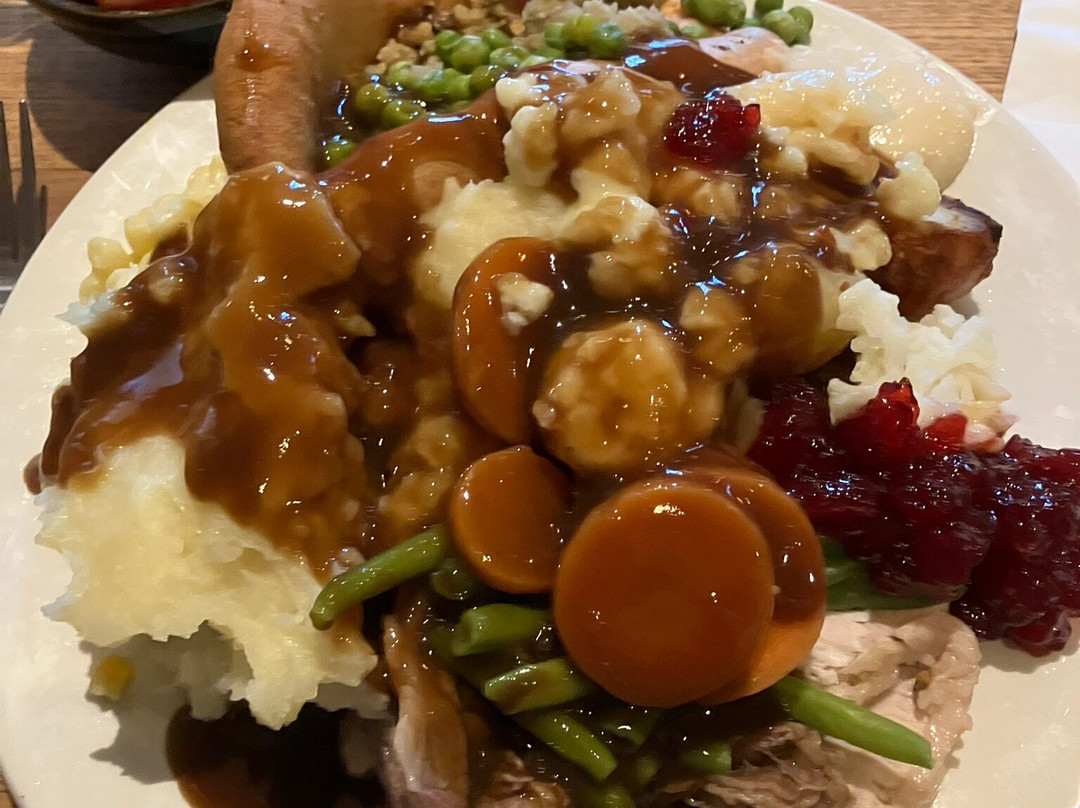 Toby Carvery Birmingham by Innkeeper's Collection主图