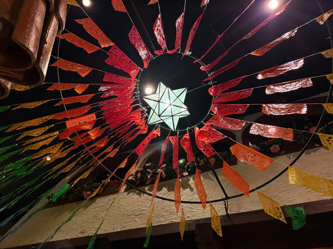 Casa Bonita主图