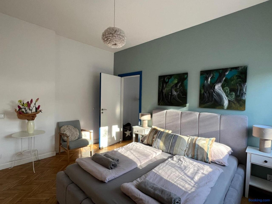 Apartamenty Rajcza