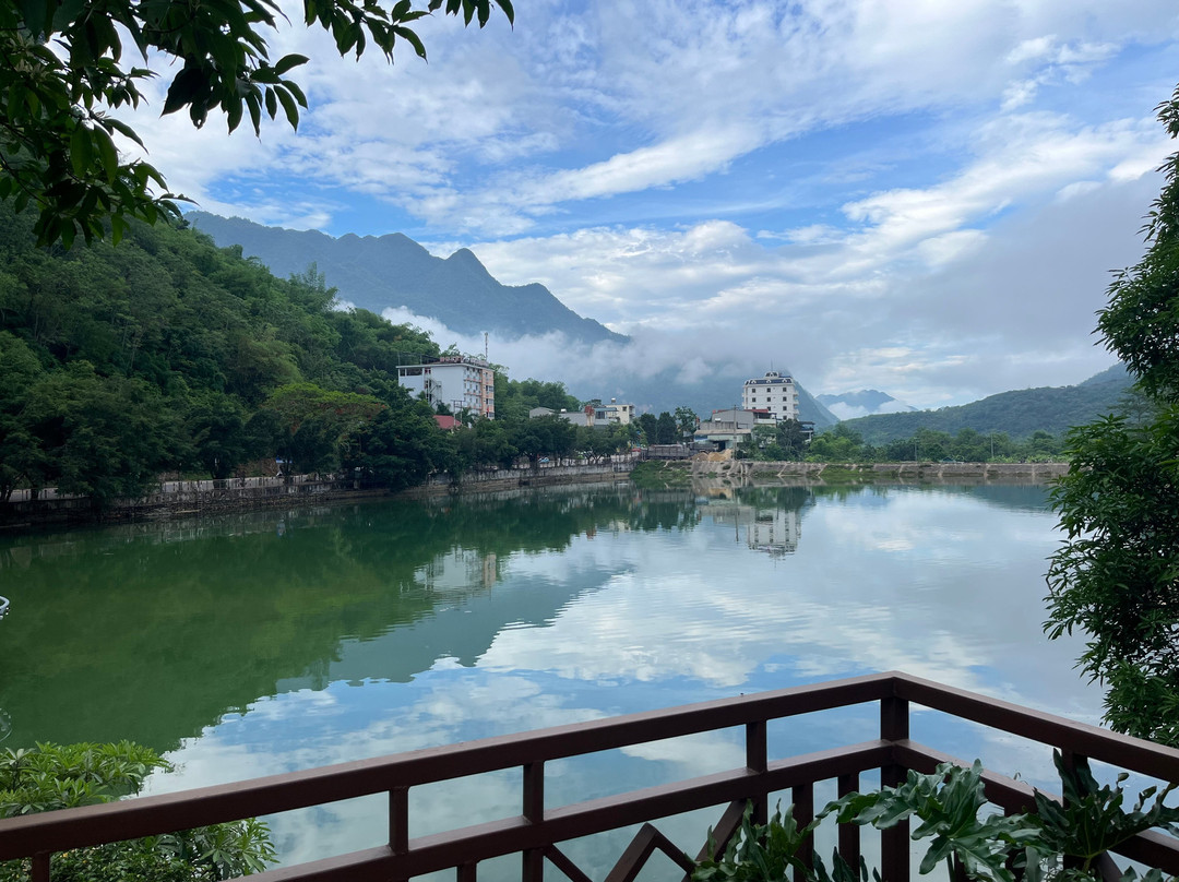 梅州旅馆主图