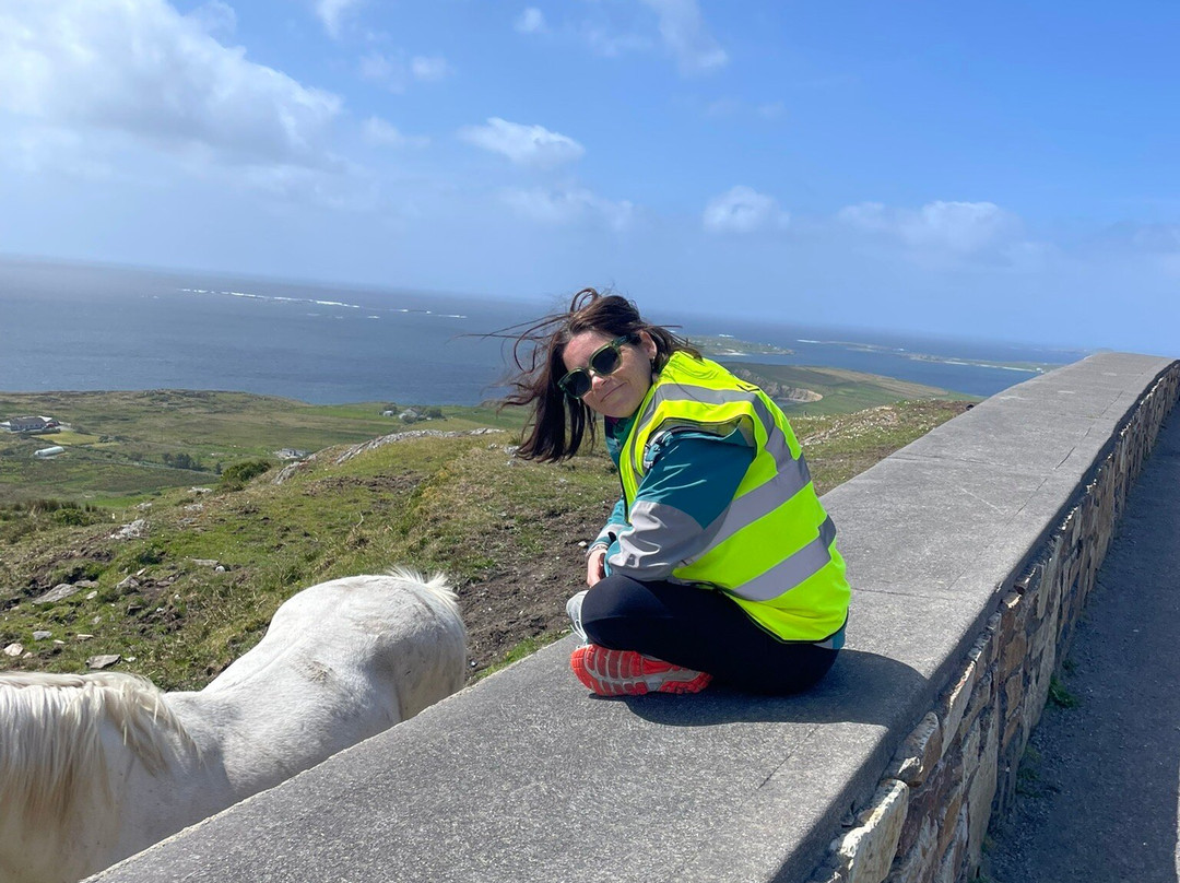 Connemara Adventure Tours-Leenane必去景点