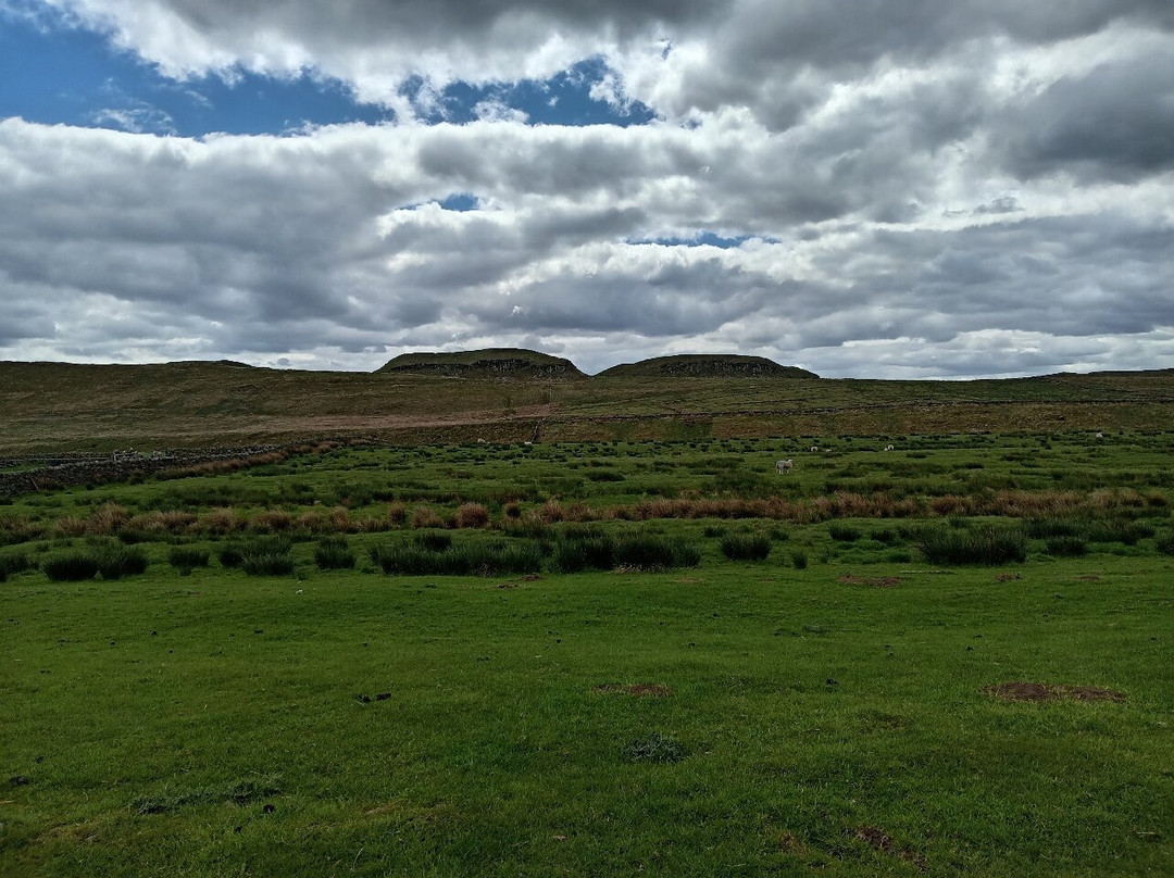 Walltown Country Park-Greenhead必去景点