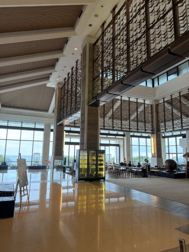 阳江海陵岛保利皇冠假日酒店-旅行者