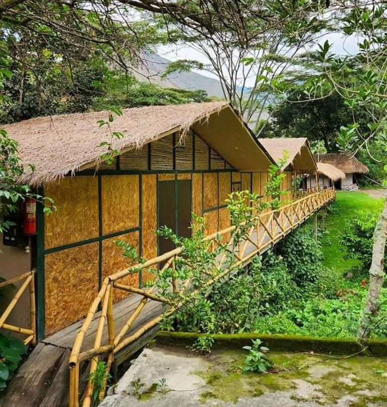 Araplay Lodge