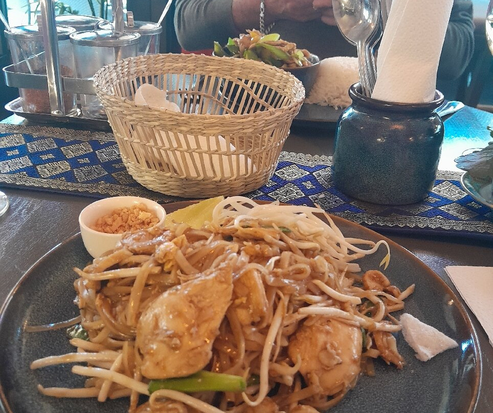 Lees Restaurang
