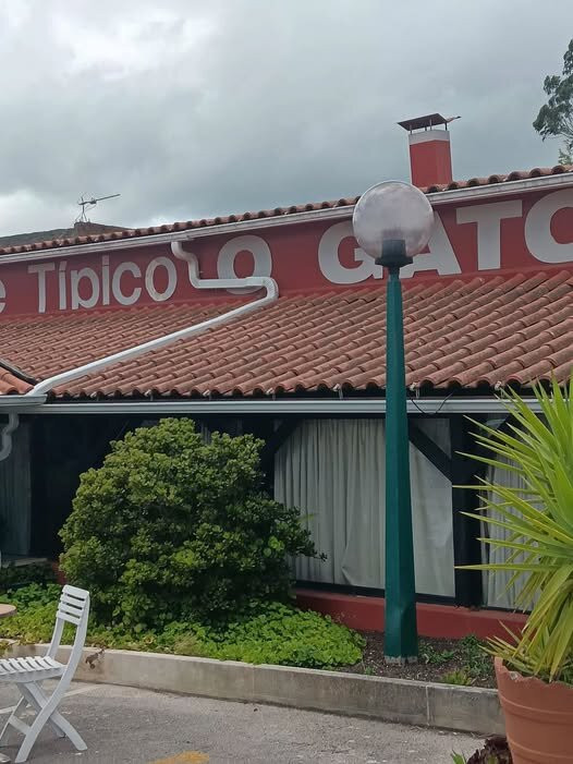 Venda do Valador餐馆和美食-Restaurante o Gato Lda