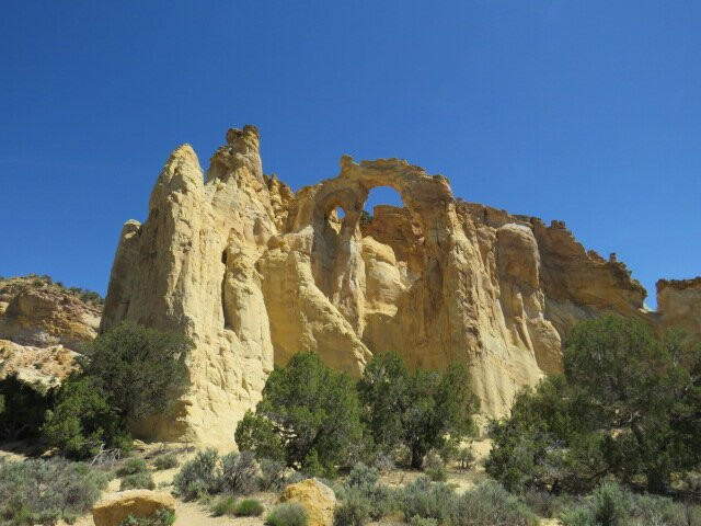 Grosvenor Arch-比格沃特必去景点