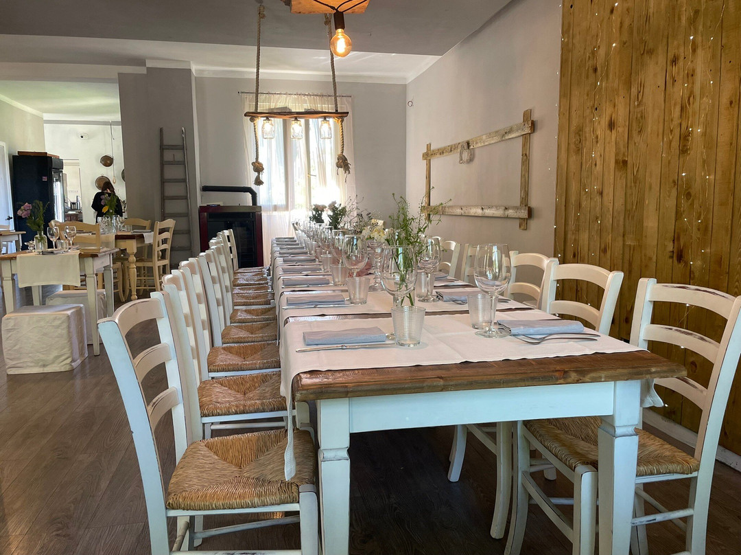 Numbra Osteria
