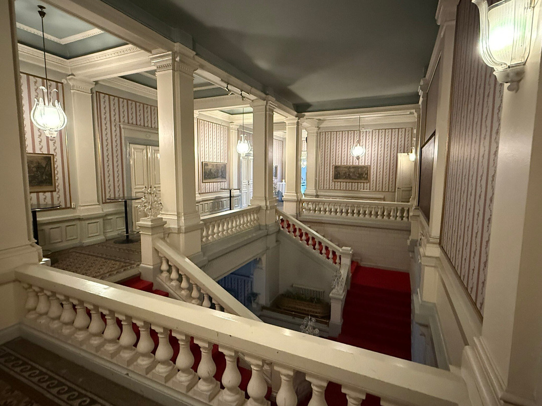 Karlskrona Stadshotell, BW Signature Collection主图