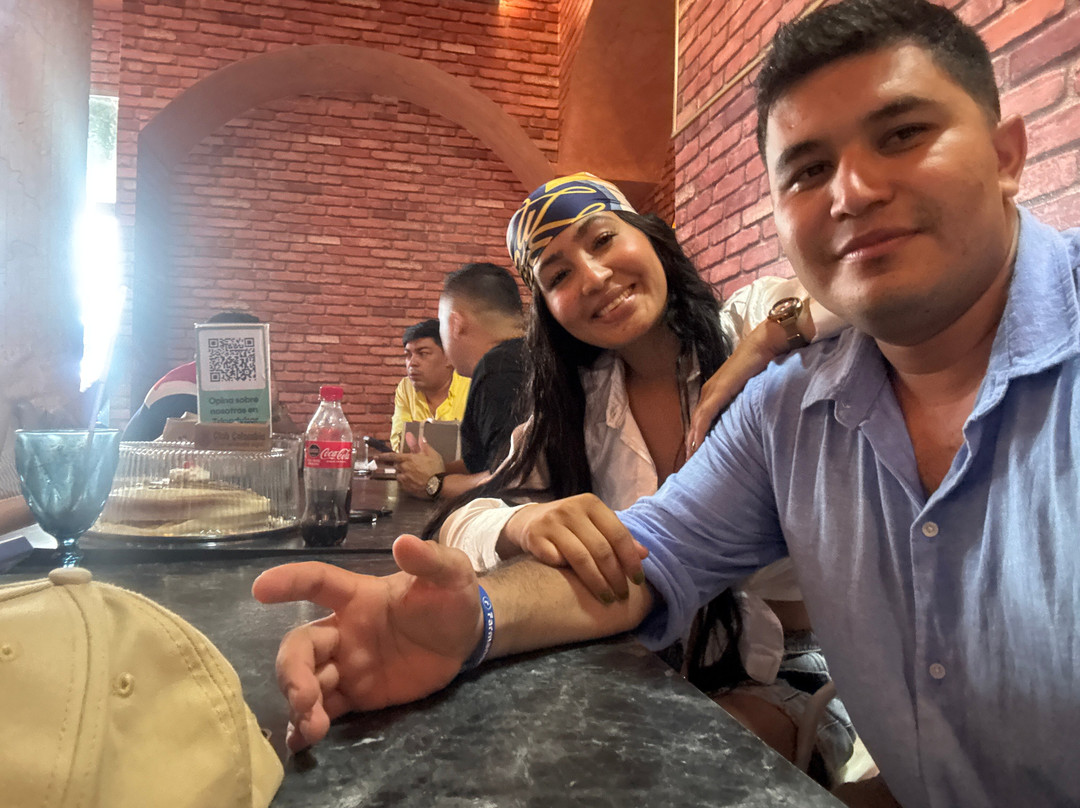 Monasterio Restaurante y Bar