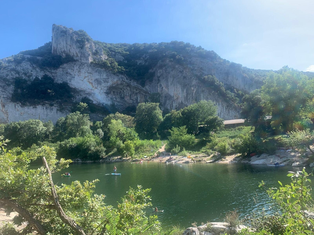 La Bastide De Sanilhac主图
