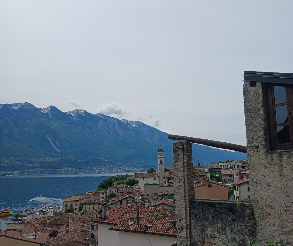 Borgo Antico-利莫内必去景点