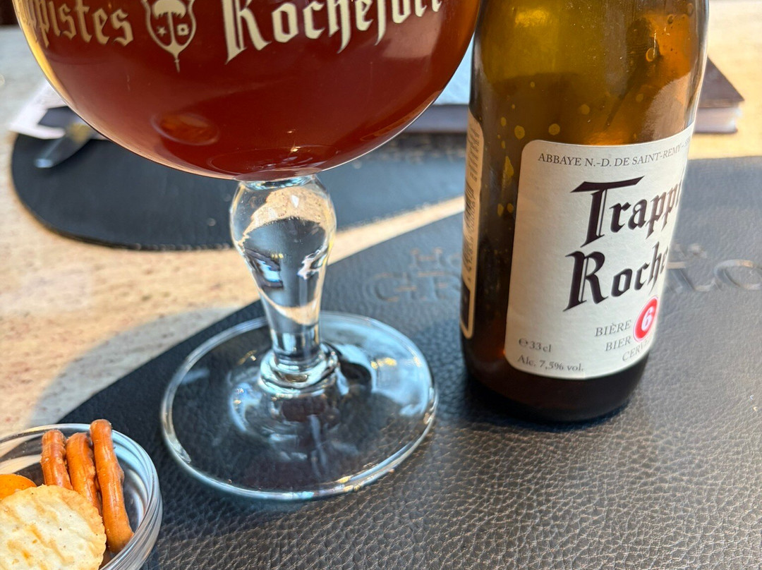库鲁帕罗酒店主图