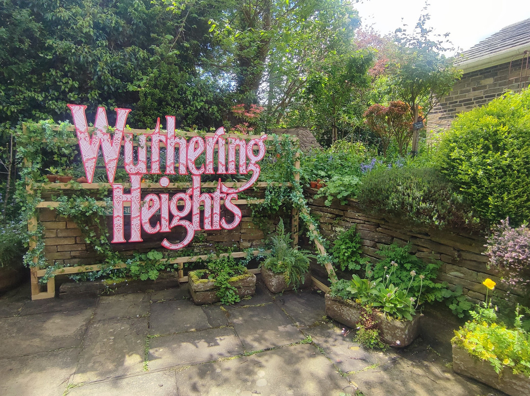 Brontë Parsonage Museum-Haworth必去景点
