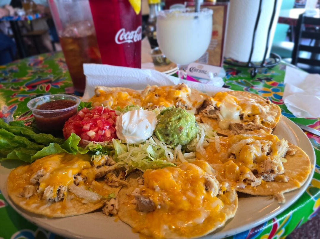 Tia Juanita's Fish Camp
