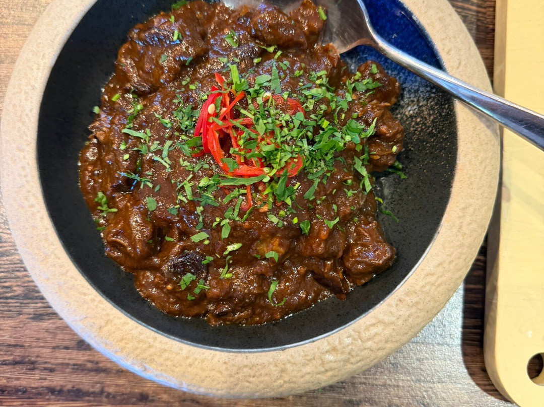 Northcote Cookery School-Langho必去景点