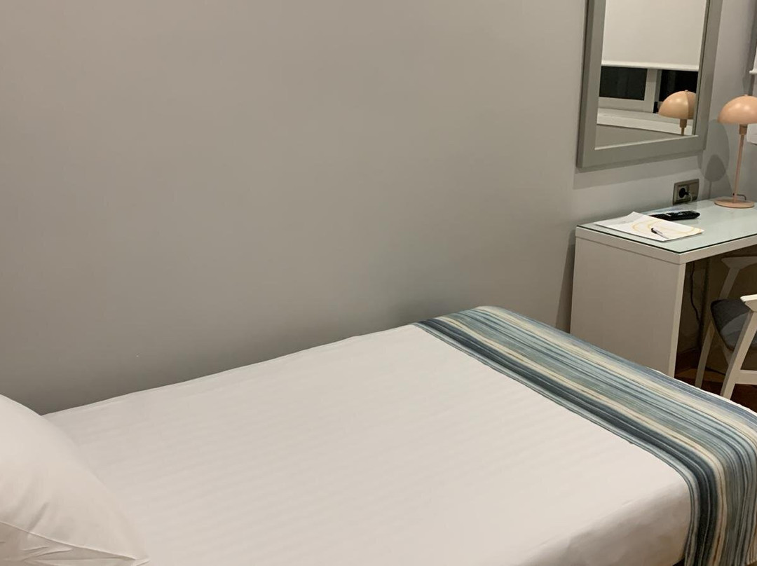 科斯塔索尔酒店主图
