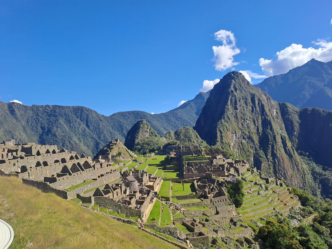 Tour in Peru-库斯科必去景点