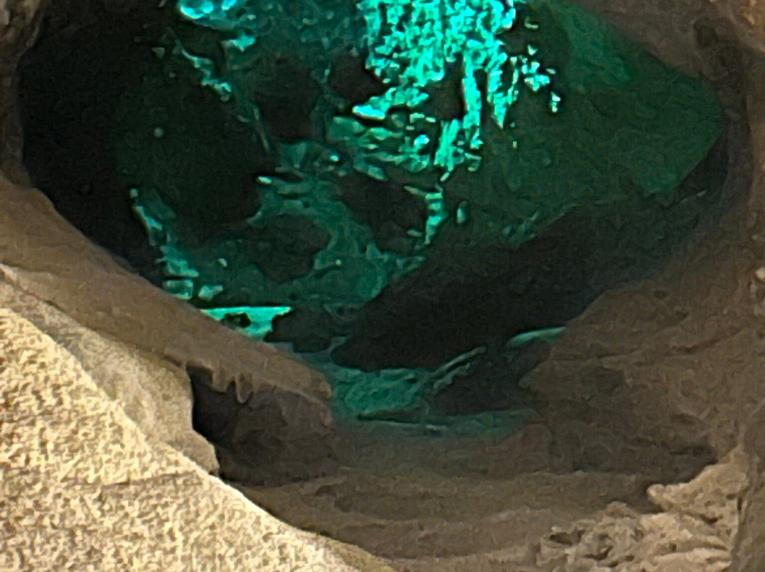 Hato Caves-威廉斯塔德必去景点