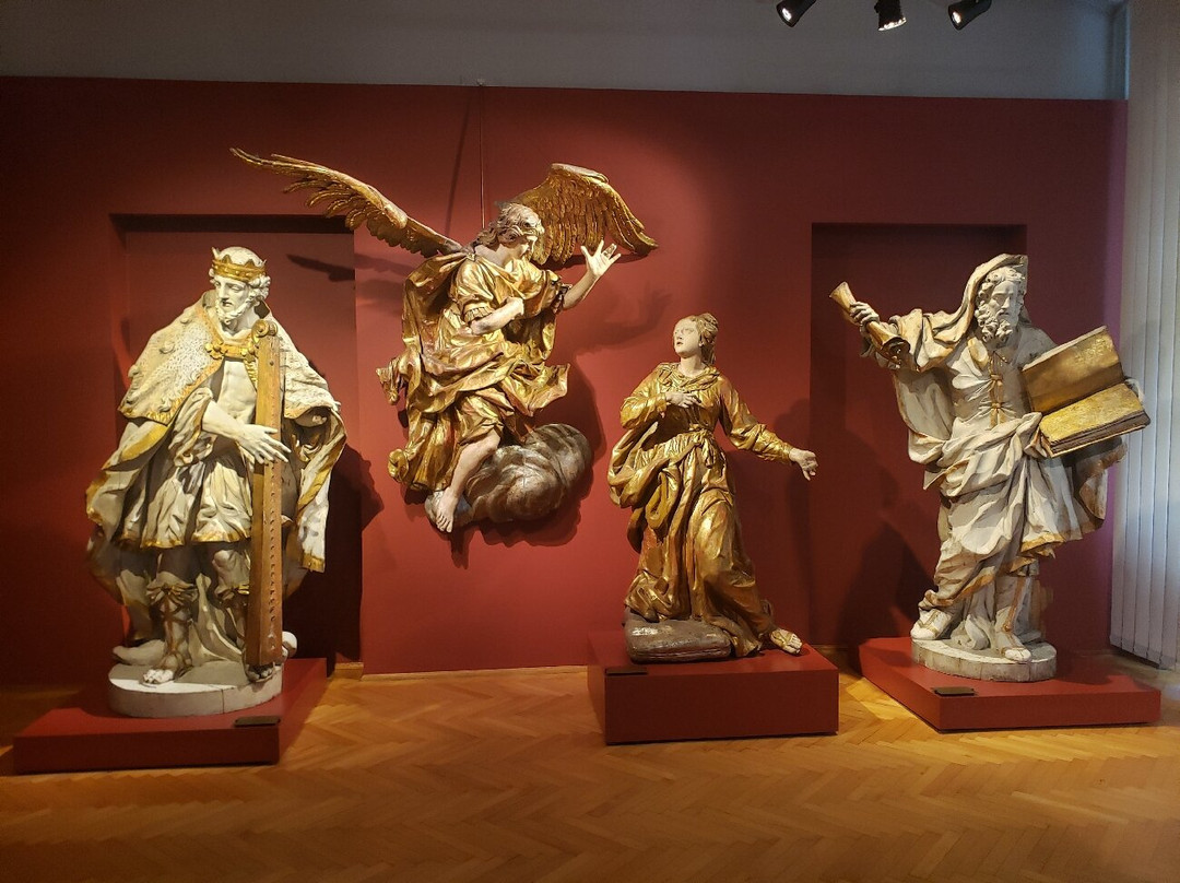 National Museum-弗罗茨瓦夫必去景点