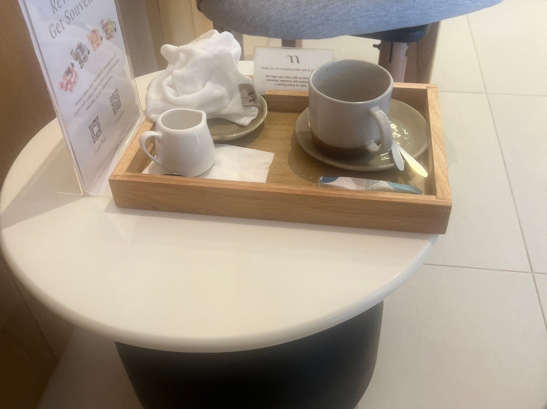Arann Spa & Essence-Pa Sak必去景点