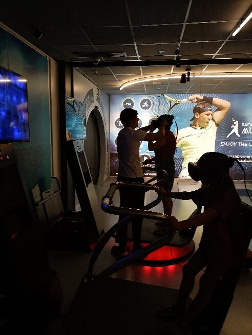 Rafa Nadal Museum-马纳科尔必去景点