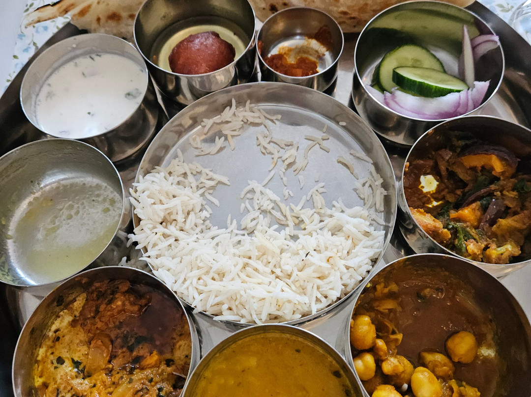 Spice Masala