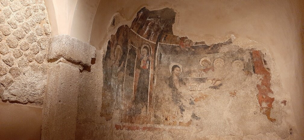 Chiesa di San Giovanni-诺尔恰必去景点