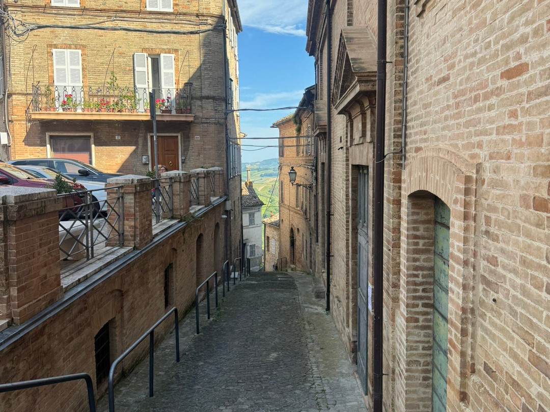 Palazzo Mannocchi主图