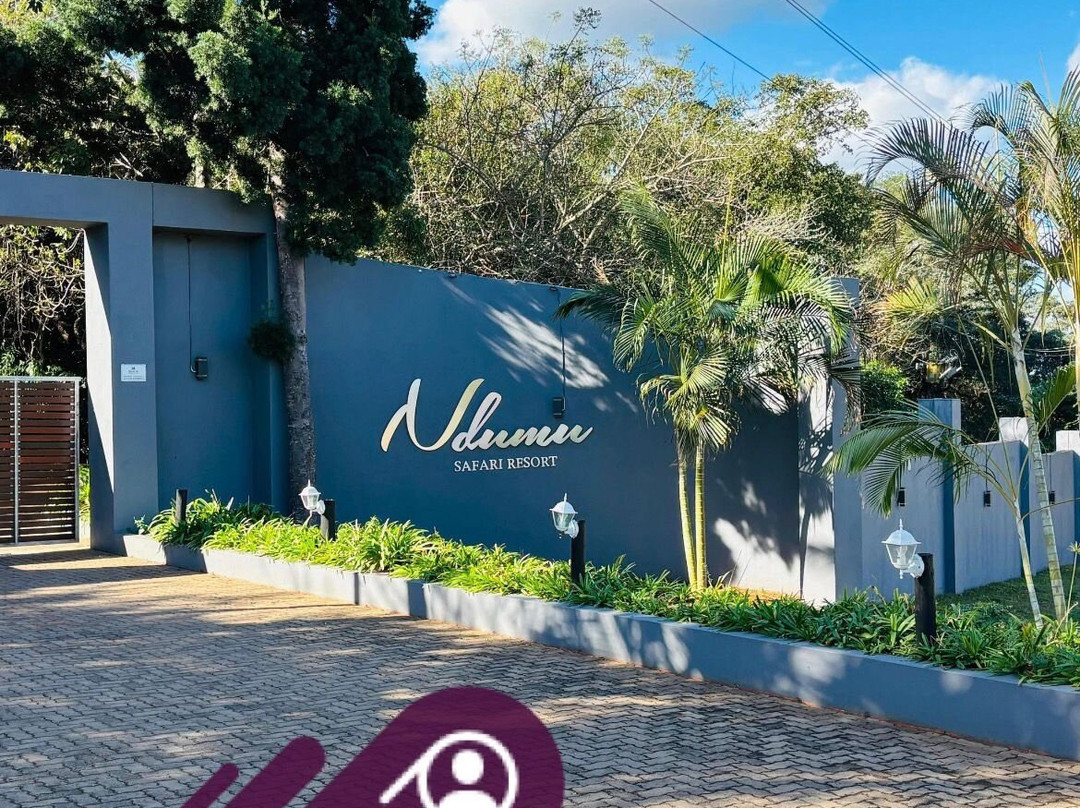 Ndumu Safari Resorts
