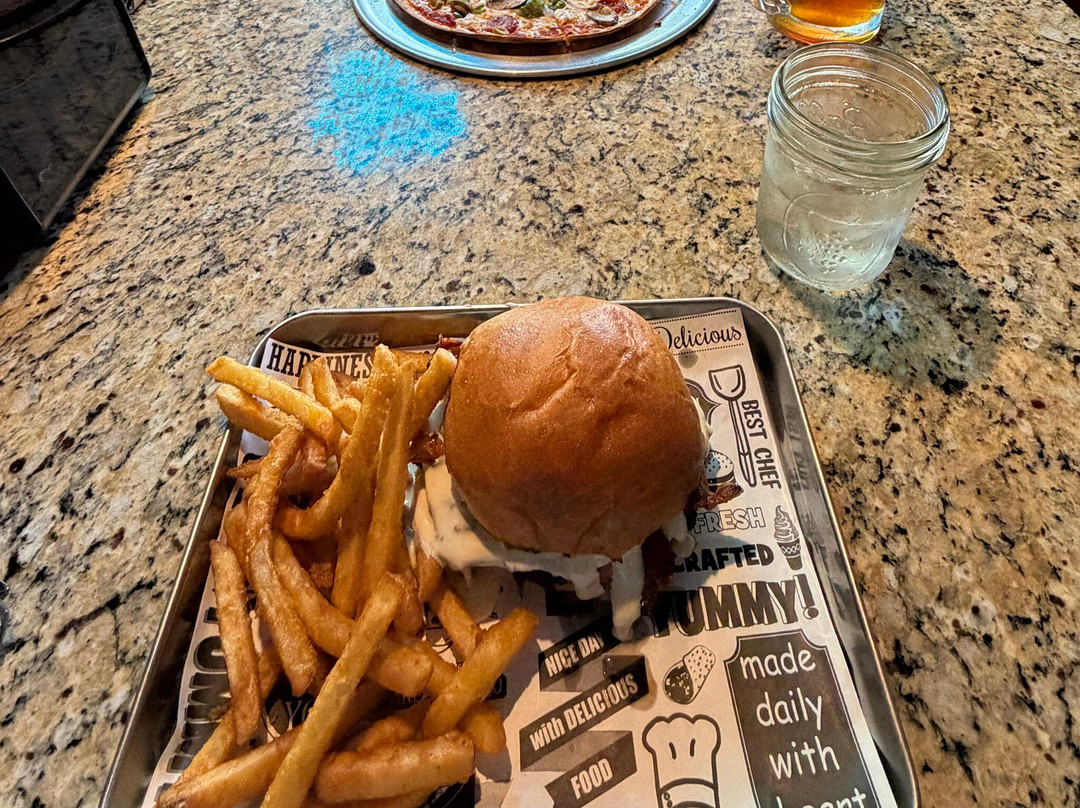 Sky Island Taproom