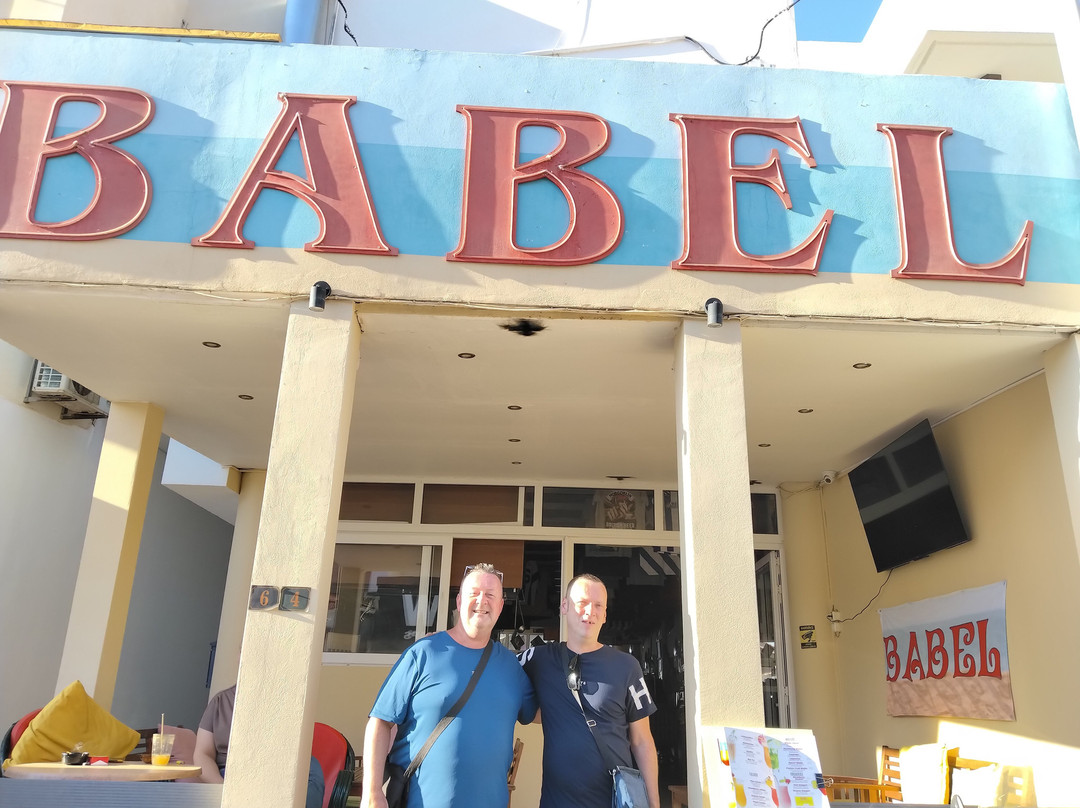 Babel
