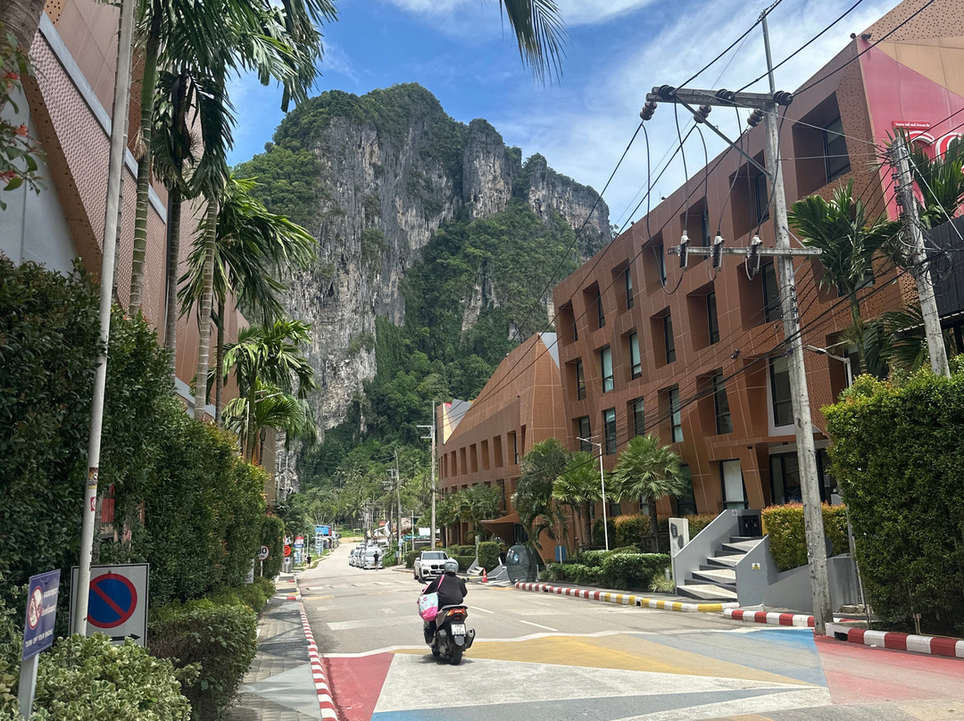 COSI 甲米奥南海滩主图