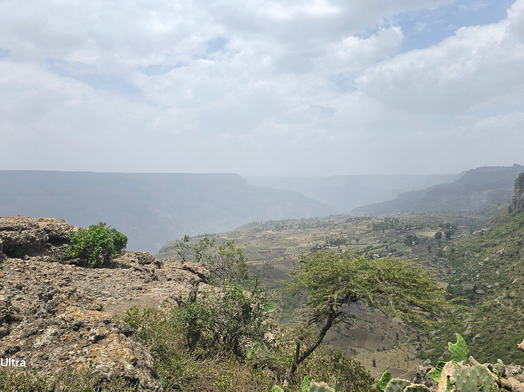 Liyu Ethiopia Tours-亚的斯亚贝巴必去景点