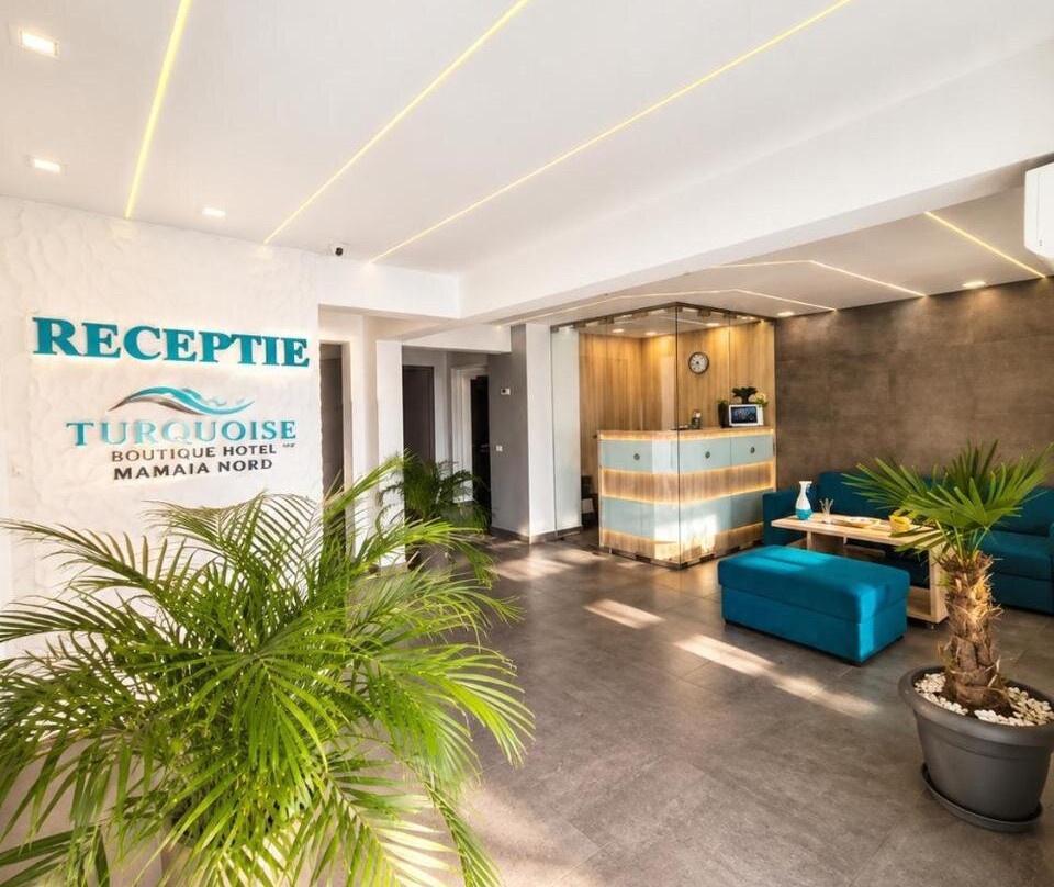 Pestera酒店住宿-Turquoise Boutique
