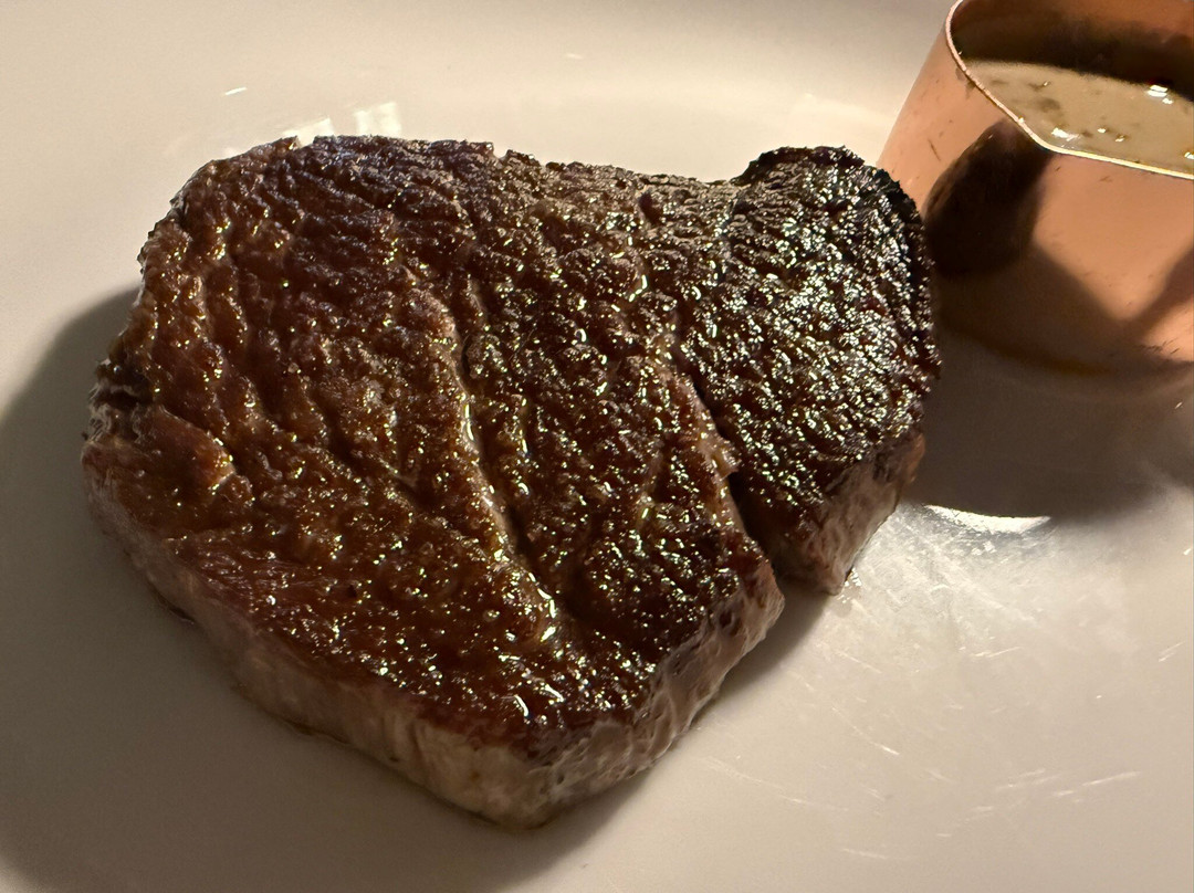Fatcow Restaurant