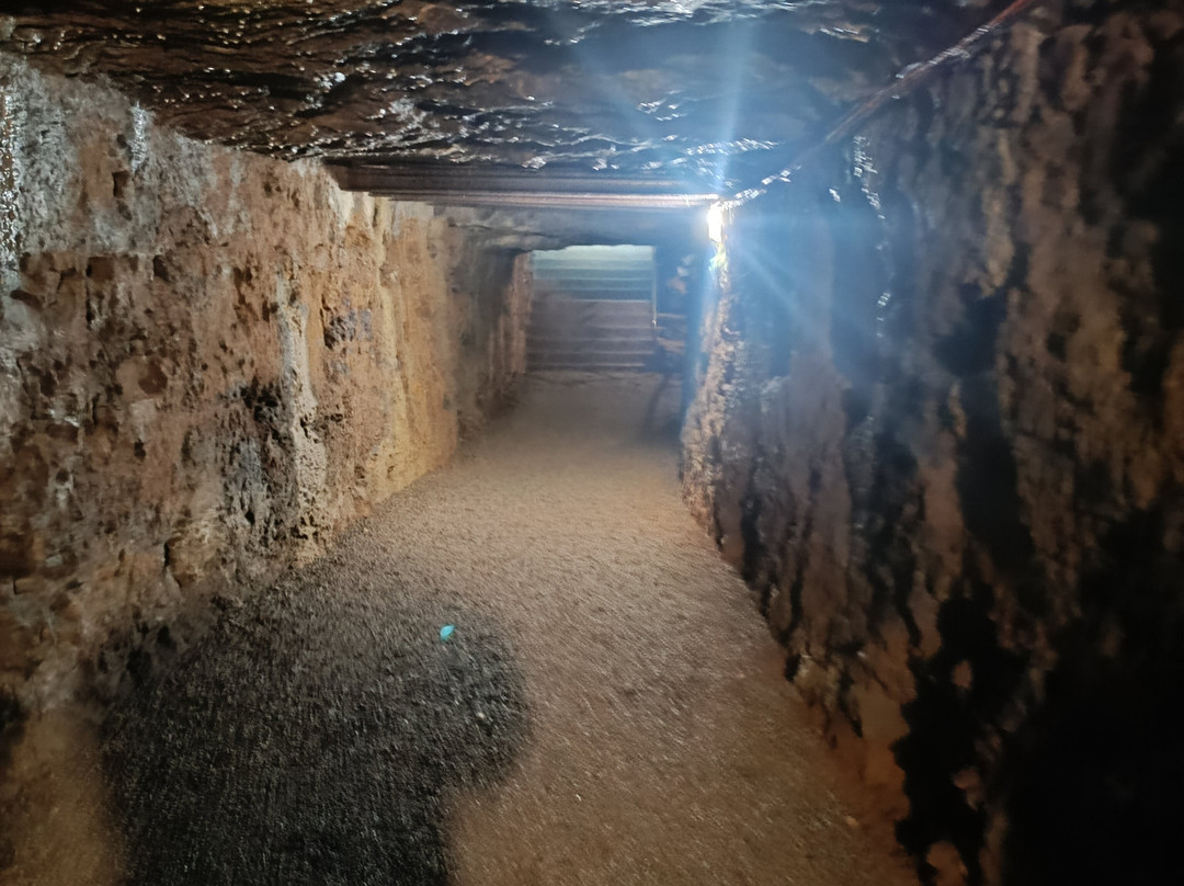Musée des Mines de fer à Neufchef-Neufchef必去景点