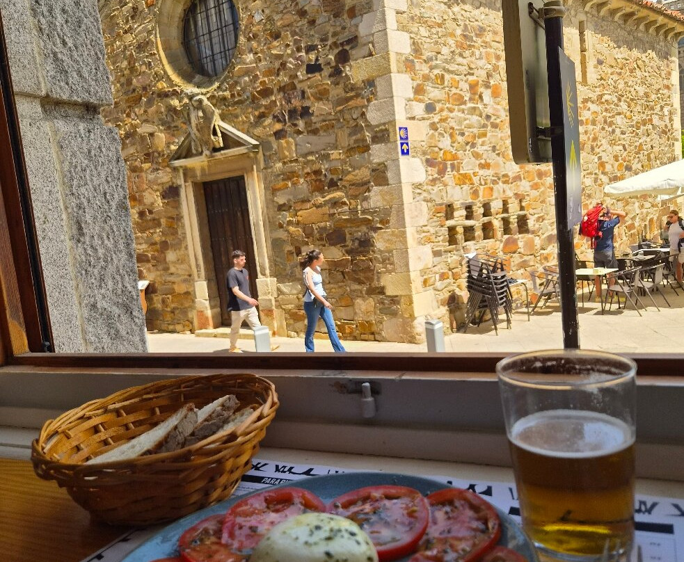 El Rincon De Gaudi C.b.