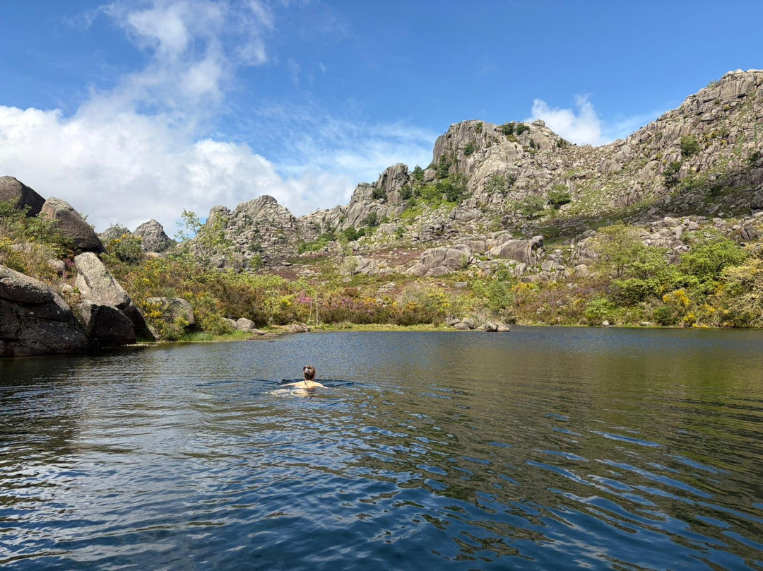 Ecotura, Ecotourism and Nature Retreats-Castro Laboreiro必去景点