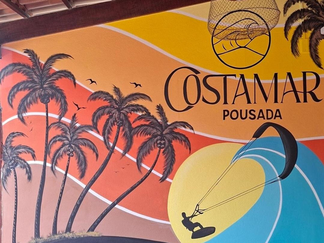 Costamar Galinhos