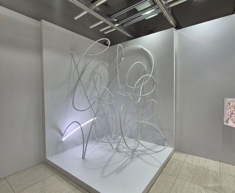 Ginza Graphic Gallery-Ginza必去景点